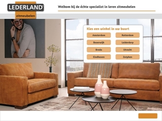 LEDERLAND UTRECHT