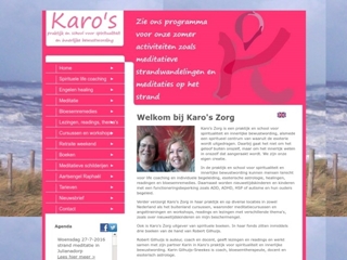 KARO'S ZORG