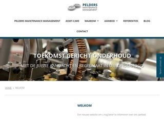 PELDERS PROFIT SUPPORT