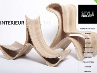 STYLEPROJECT