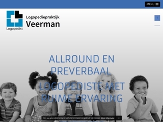 LOGOPEDIEPRAKTIJK VEERMAN