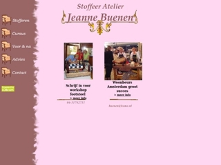JEANNE BUENEN