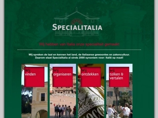 SPECIALITALIA LILIANE BERENDSEN-REMMERS
