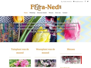 FLORA-NED BV