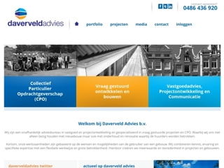 DAVERVELD ADVIES B.V.