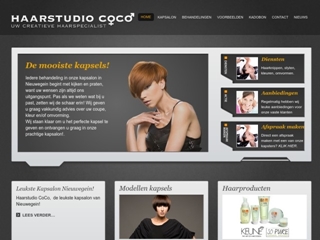 HAARSTUDIO COCO