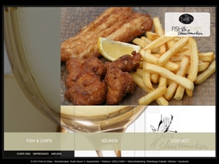 SILD VISRESTAURANT