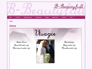 B-BEAUTYFULL