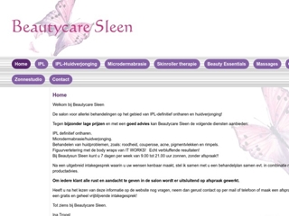 BEAUTYCARE SLEEN
