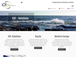 ICR-SOLUTIONS