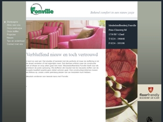 FONVILLE MEUBELSTOFFEERDERIJ