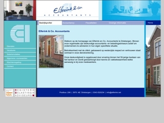 ELFERINK & CO ACCOUNTANTS