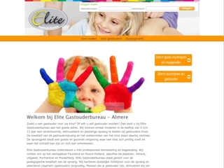 ELITE GASTOUDERBUREAU