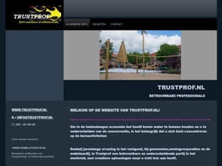 TRUSTPROF