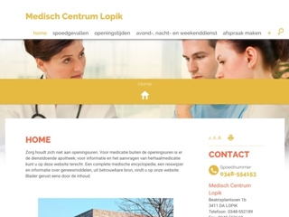 LOPIK HUISARTSENPRAKTIJK