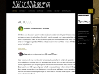 ICTILBURG