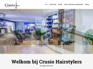 CRUSIO KAPSALON
