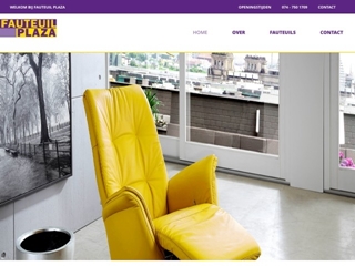 FAUTEUILPLAZA