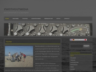 KWISTHOUT MEDIA