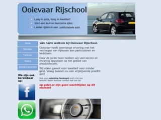 OOIEVAAR RIJSCHOOL DE