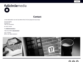 FULL CIRCLE MEDIA