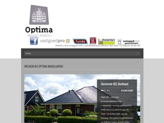 OPTIMA MAKELAARDIJ