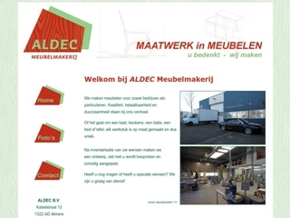 ALDEC MEUBELMAKERIJ
