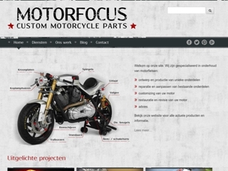 MOTORFOCUS