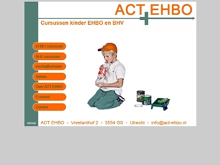 ACT EHBO