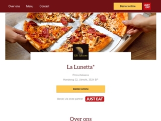LUNETTA LA
