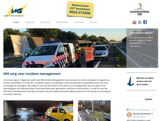 DREUX MANAGEMENT CONSULTANTS BV