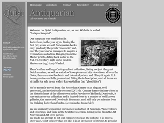 QUIST ANTIQUARIAAT
