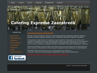 CATERING EXPRESSE ZAANSTREEK