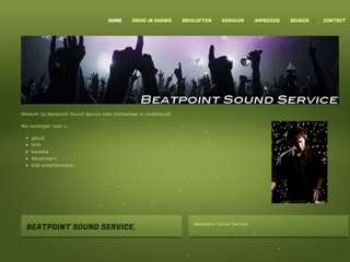 BEATPOINT SOUND SERVICE