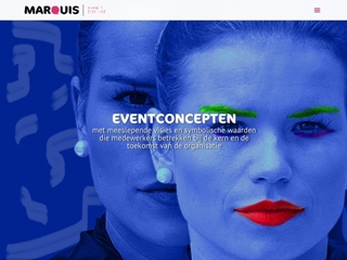 MARQUIS EVENEMENTEN & ENTERTAINMENT ORG