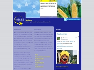 HERMANS SUIKERMAIS BV