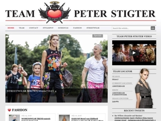 STIGTER P