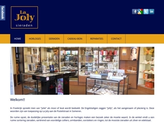 LA JOLY SIERADEN