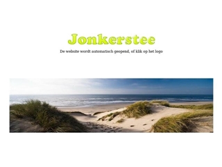 JONKERSTEE BUNGALOWPARK