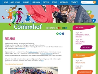 CONINXHOF