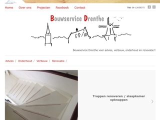 BOUWSERVICE DRENTHE