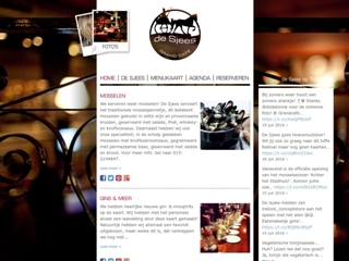 SJEES GRAND CAFE DE