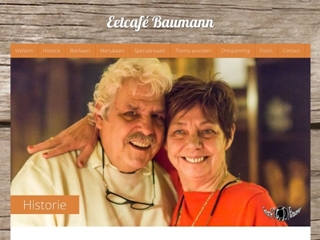BAUMANN CAFE