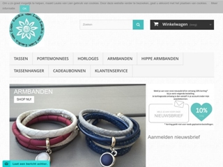LEUKS VAN LIEN