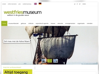 WESTFRIES MUSEUM