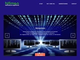 HILLMAN SOFTWARE SYSTEMS