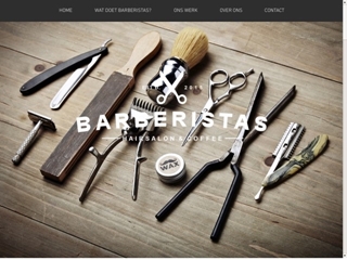 BARBERISTAS