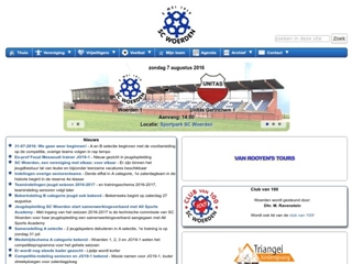 SC WOERDEN