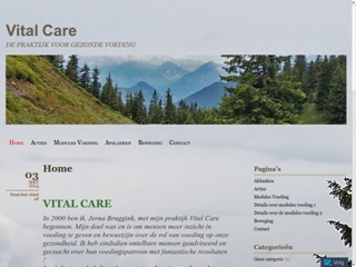 HERBALIFE VITAL CARE