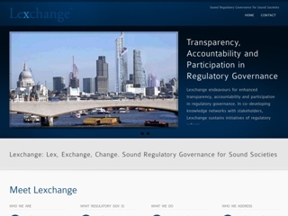 LEXCHANGE